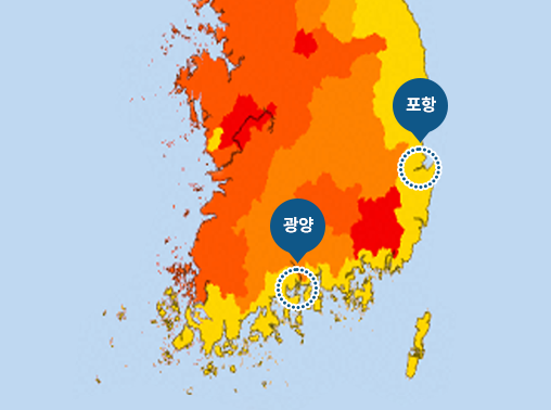 리스크 완화 및 생태계서비스 활성화